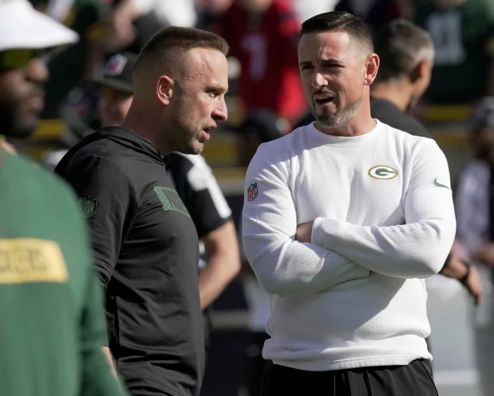 Latest NFL news bodes extremely well for the Packers ahead of impactful